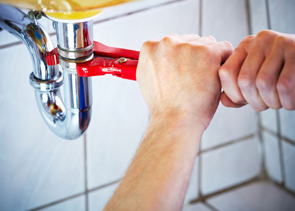 About Thomaston Plumbers